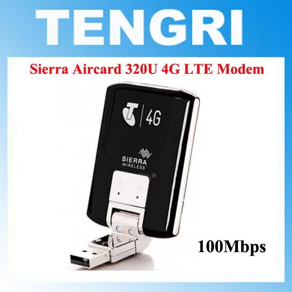   ī ÿ 320U, 100Mbps, 4G LTE FDD, 1800/2600MHz  , 3G WCDMA USB   뿪